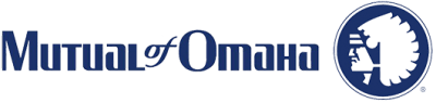 Mutual-of-Omaha-Logo Mutual Of Omaha Medicare Supplements in NC