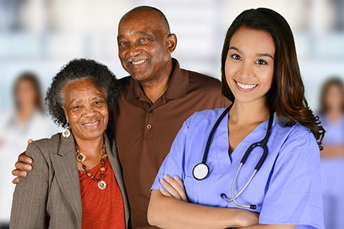 Raleigh, NC Medicare Advantage